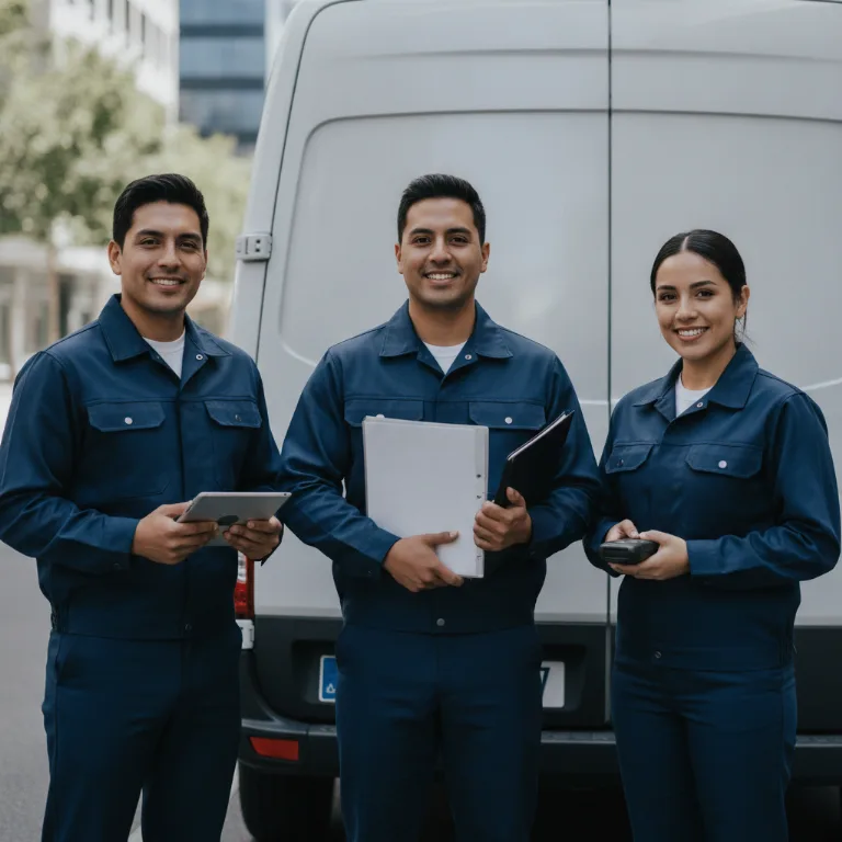 Corretor de Seguros equipe em Parnamirim